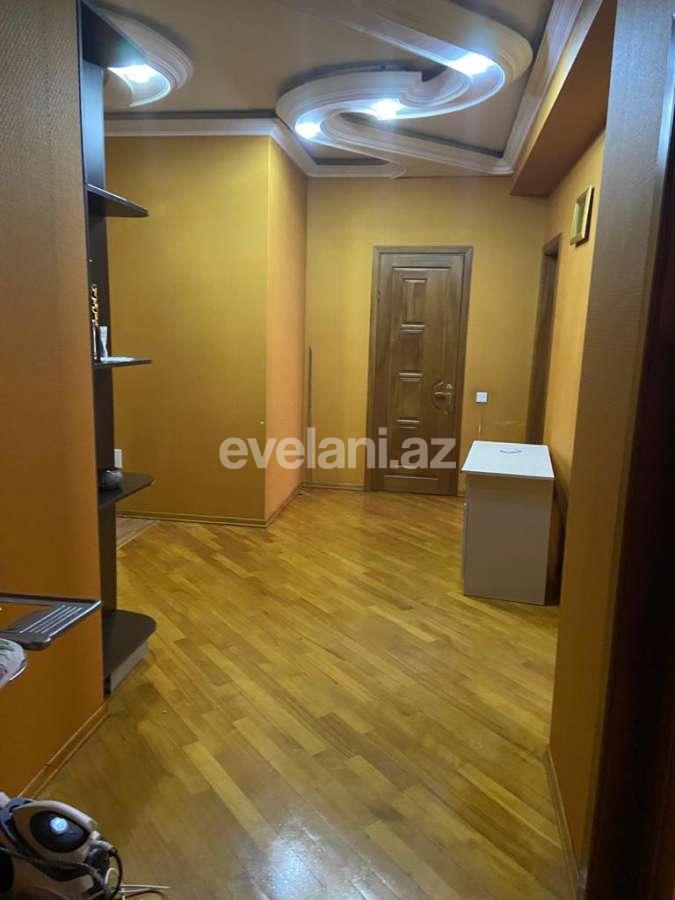 Kirayə verilir, yeni tikili, 3 otaqlı, 145 m², Bakı, Yasamal r, 20 yanvar m.