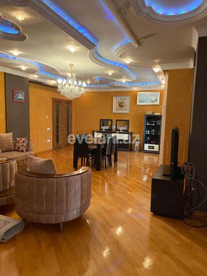 Kirayə verilir, yeni tikili, 3 otaqlı, 145 m², Bakı, Yasamal r, 20 yanvar m.