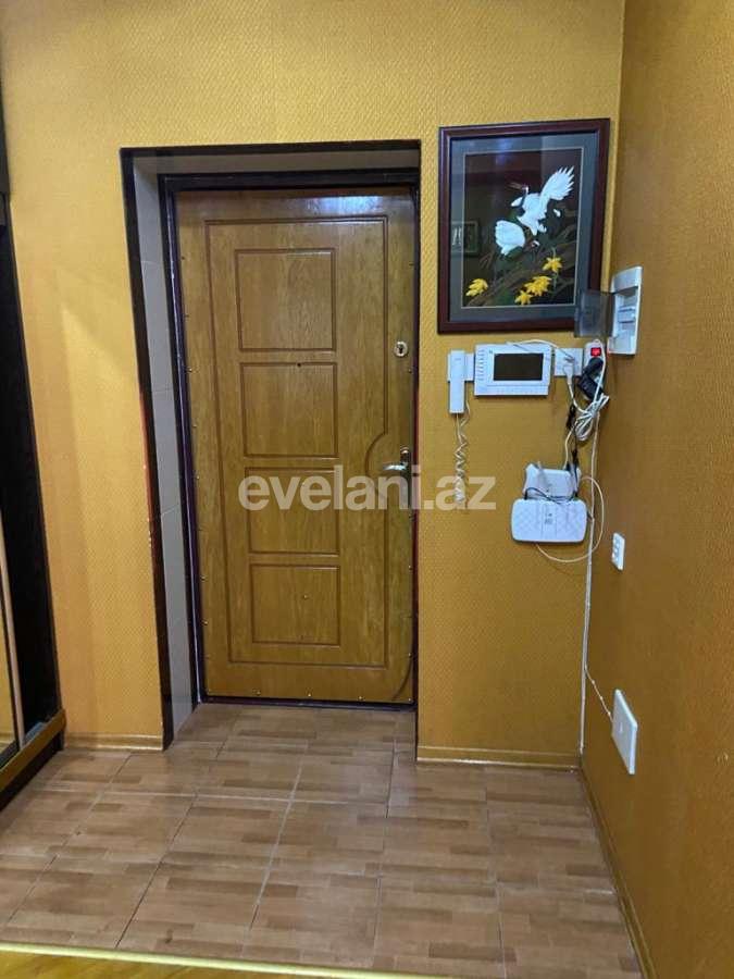 Kirayə verilir, yeni tikili, 3 otaqlı, 145 m², Bakı, Yasamal r, 20 yanvar m.