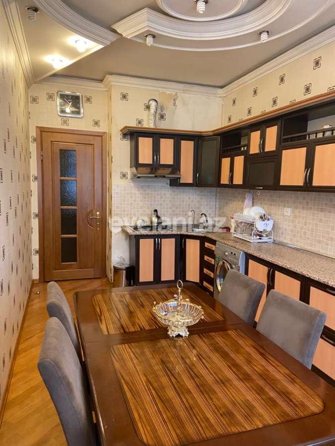 Kirayə verilir, yeni tikili, 3 otaqlı, 145 m², Bakı, Yasamal r, 20 yanvar m.