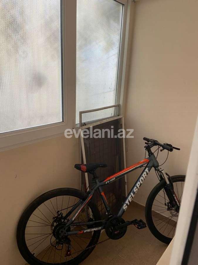 Kirayə verilir, yeni tikili, 3 otaqlı, 145 m², Bakı, Yasamal r, 20 yanvar m.