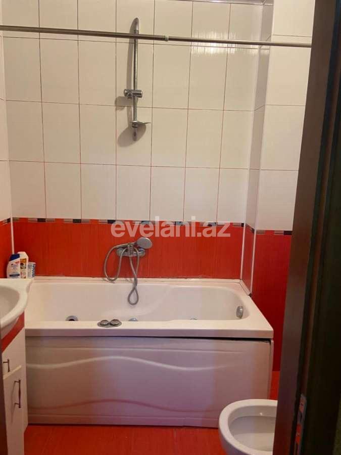 Kirayə verilir, yeni tikili, 3 otaqlı, 145 m², Bakı, Yasamal r, 20 yanvar m.