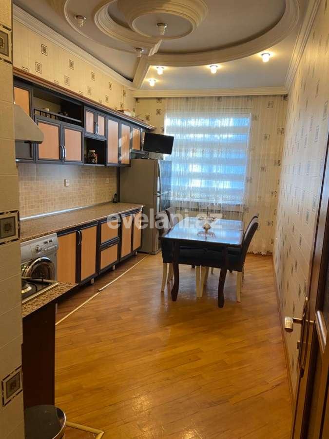 Kirayə verilir, yeni tikili, 3 otaqlı, 145 m², Bakı, Yasamal r, 20 yanvar m.