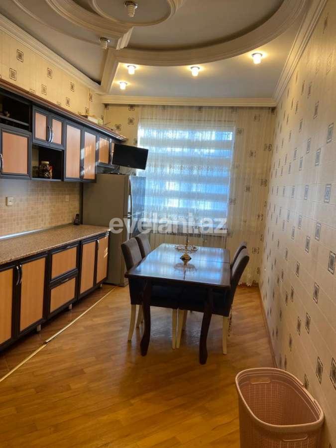 Kirayə verilir, yeni tikili, 3 otaqlı, 145 m², Bakı, Yasamal r, 20 yanvar m.