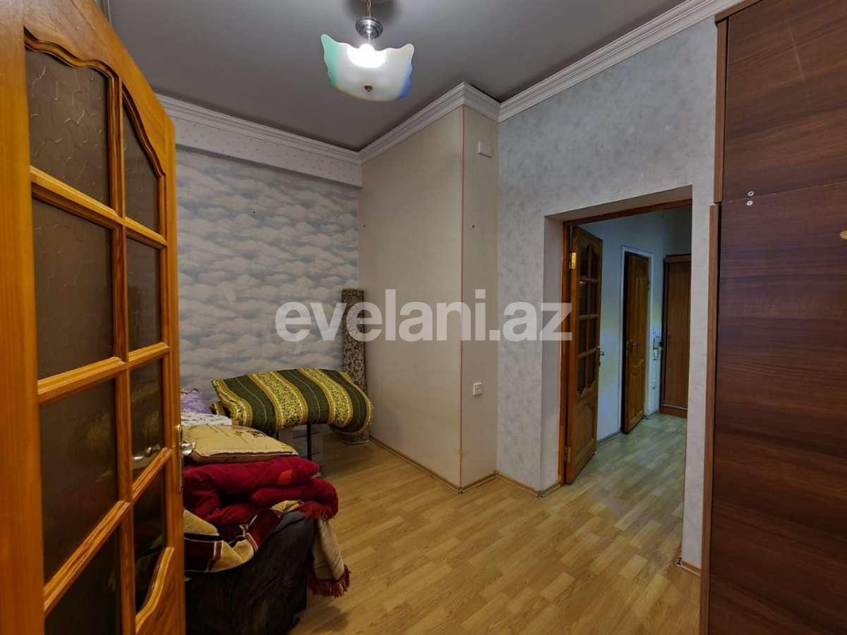 Kirayə verilir, yeni tikili, 3 otaqlı, 81 m², Bakı, Nəsimi r, 1-ci mikrorayon q, 20 yanvar m.