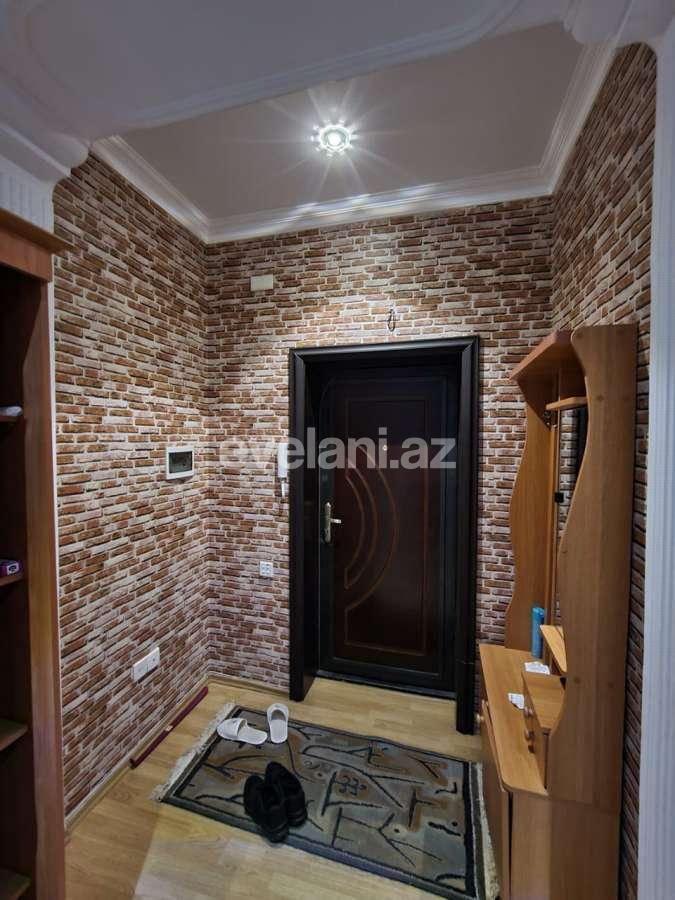 Kirayə verilir, yeni tikili, 3 otaqlı, 81 m², Bakı, Nəsimi r, 1-ci mikrorayon q, 20 yanvar m.