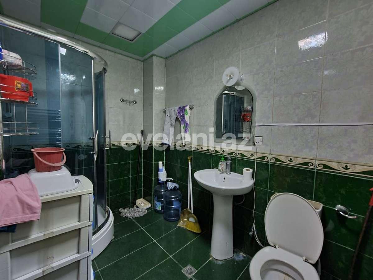 Kirayə verilir, yeni tikili, 3 otaqlı, 81 m², Bakı, Nəsimi r, 1-ci mikrorayon q, 20 yanvar m.