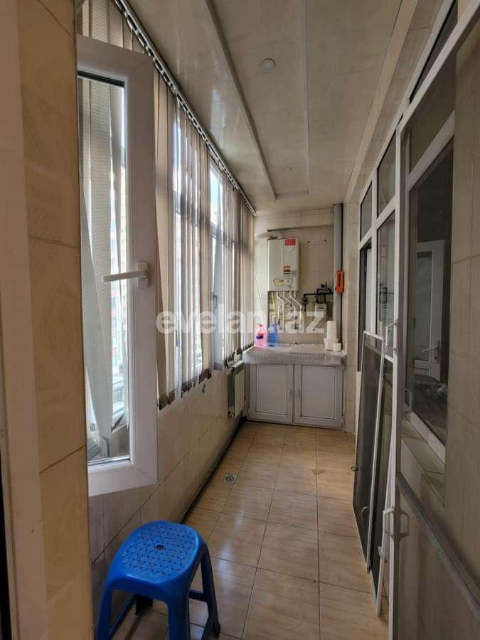 Kirayə verilir, yeni tikili, 3 otaqlı, 81 m², Bakı, Nəsimi r, 1-ci mikrorayon q, 20 yanvar m.