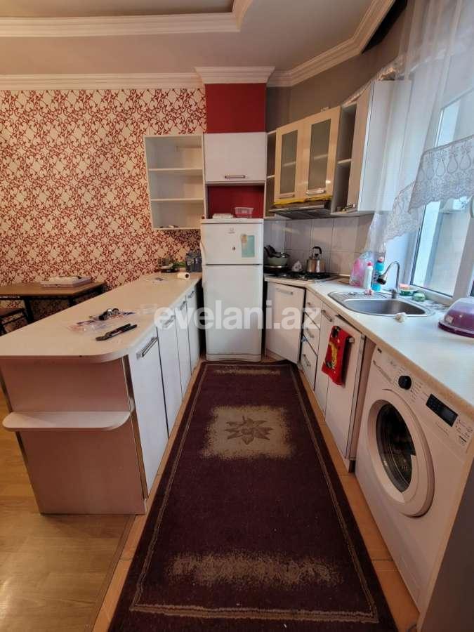 Kirayə verilir, yeni tikili, 3 otaqlı, 81 m², Bakı, Nəsimi r, 1-ci mikrorayon q, 20 yanvar m.