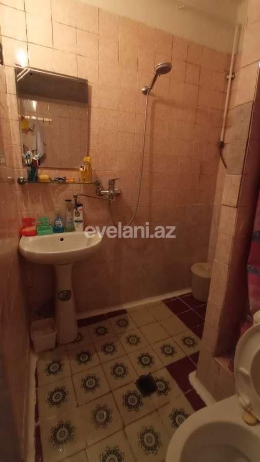 Satılır, köhnə tikili, 3 otaqlı, 60 m², Bakı, Sabunçu r, Bakıxanov q.