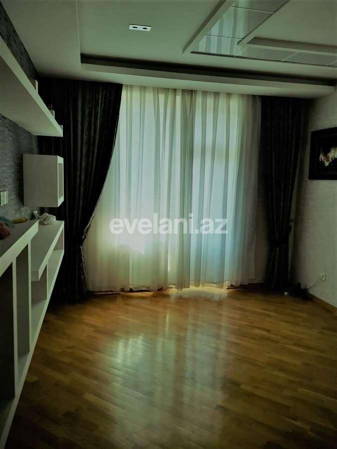 Сдаётся, новостройка, 3-комнаты, 1100 m², Баку, Наримановский r, Гянджлик m.
