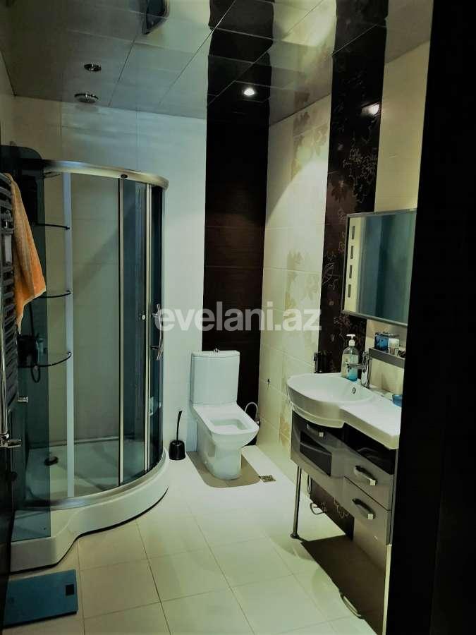 Сдаётся, новостройка, 3-комнаты, 1100 m², Баку, Наримановский r, Гянджлик m.