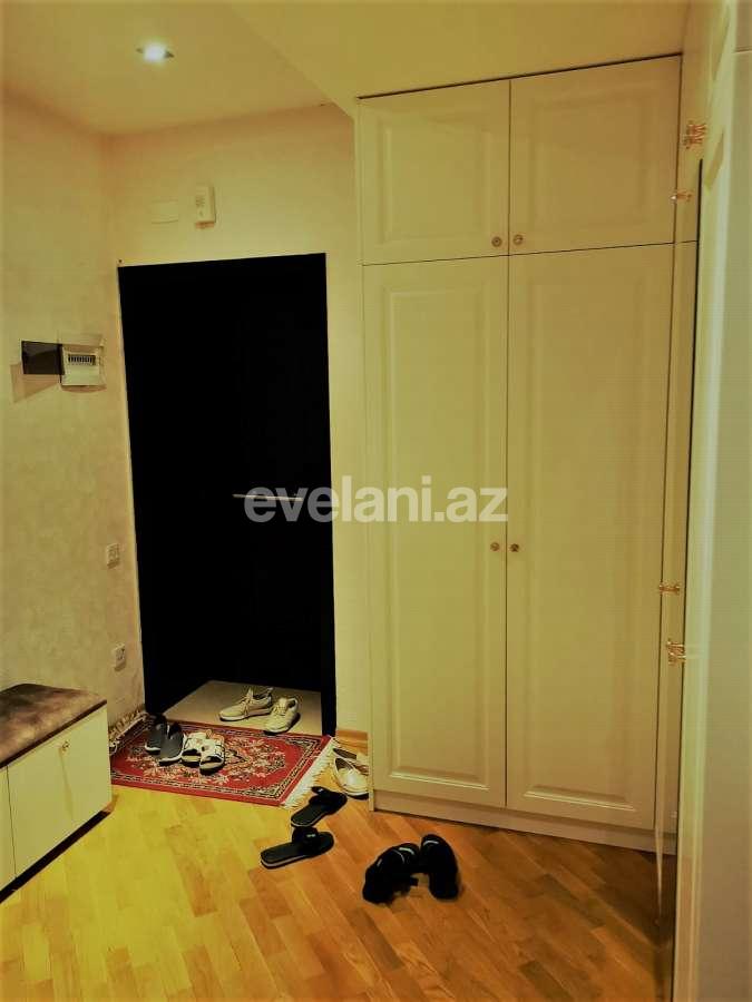 Сдаётся, новостройка, 3-комнаты, 1100 m², Баку, Наримановский r, Гянджлик m.