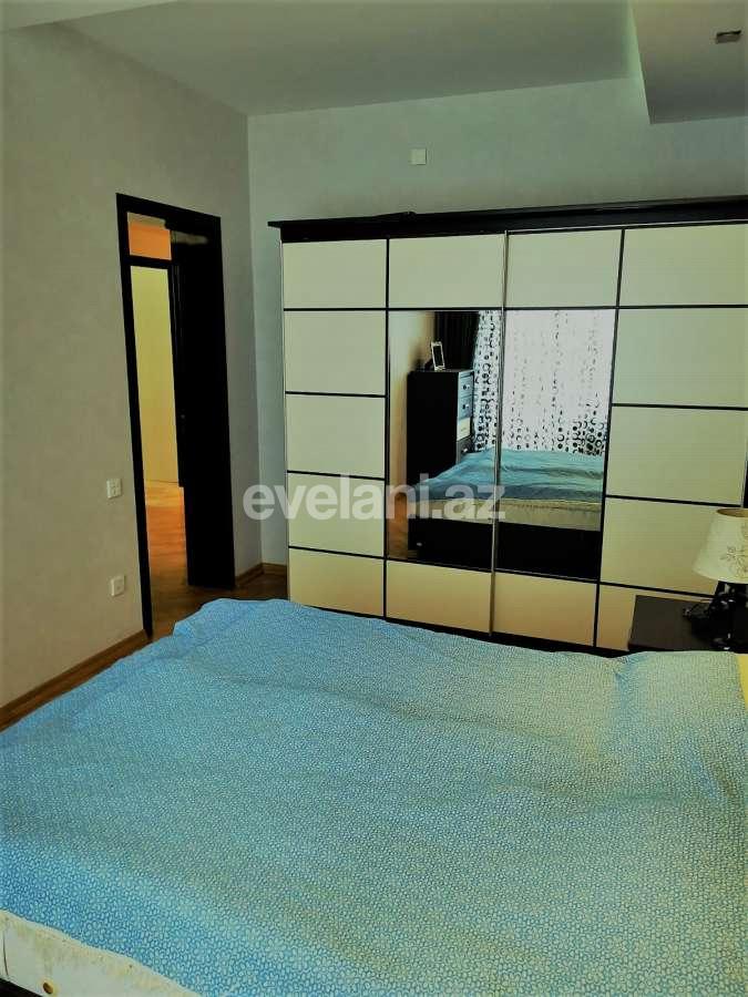 Сдаётся, новостройка, 3-комнаты, 1100 m², Баку, Наримановский r, Гянджлик m.