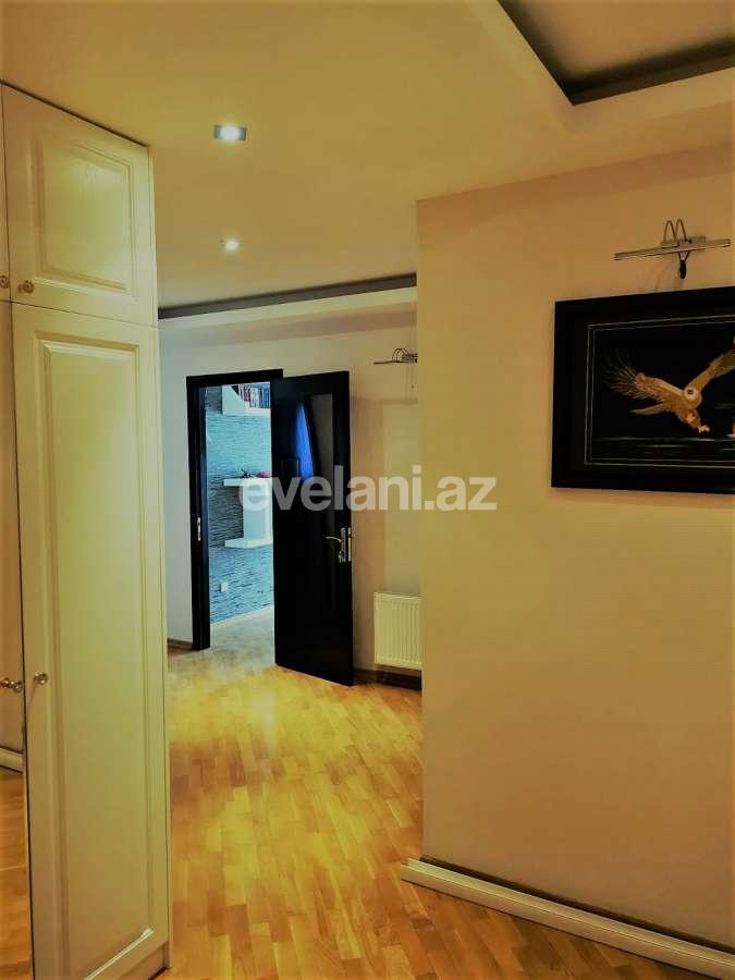 Сдаётся, новостройка, 3-комнаты, 1100 m², Баку, Наримановский r, Гянджлик m.