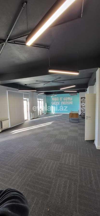 Kirayə verilir, ofis, 4 otaqlı, 175 m², Bakı, Xətai r, Ağ şəhər q, Şah İsmayıl Xətai m.
