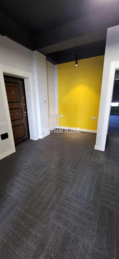 Kirayə verilir, ofis, 4 otaqlı, 175 m², Bakı, Xətai r, Ağ şəhər q, Şah İsmayıl Xətai m.