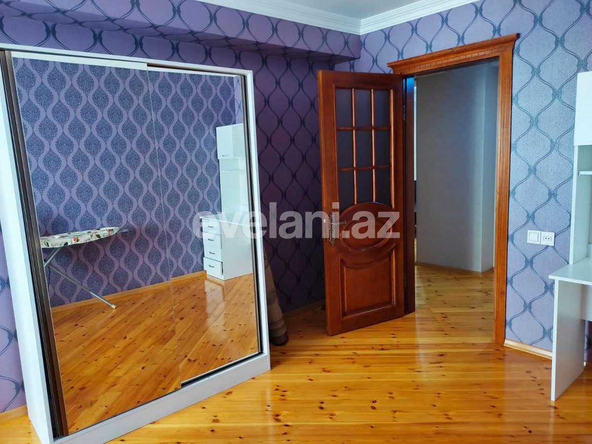 Satılır, yeni tikili, 3 otaqlı, 115.99 m², Bakı, Nərimanov r, Nəriman Nərimanov m.