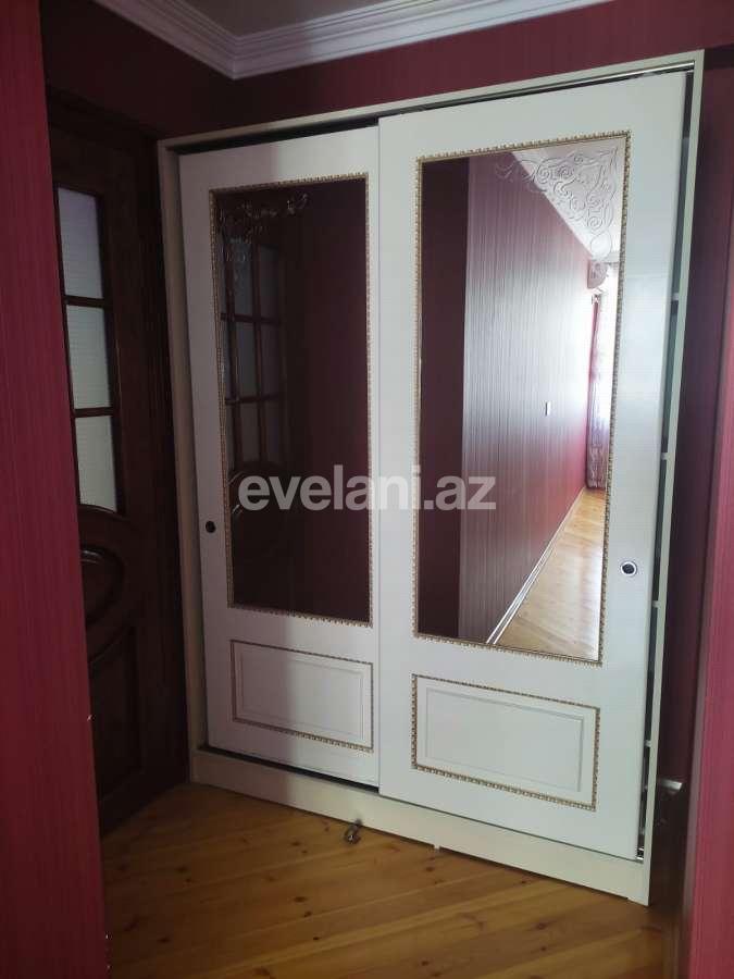 Satılır, yeni tikili, 3 otaqlı, 115.99 m², Bakı, Nərimanov r, Nəriman Nərimanov m.