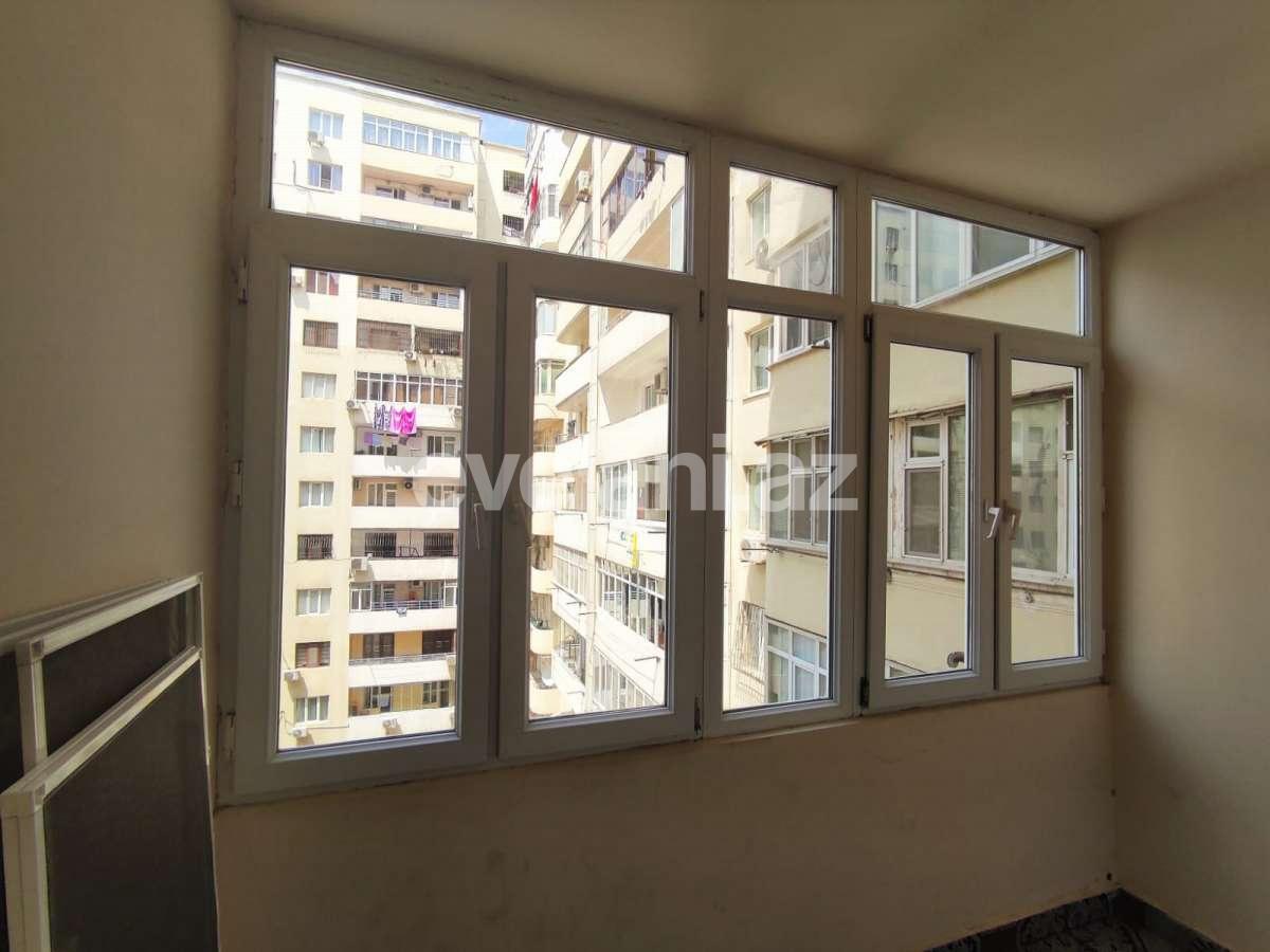 Satılır, yeni tikili, 3 otaqlı, 115.99 m², Bakı, Nərimanov r, Nəriman Nərimanov m.