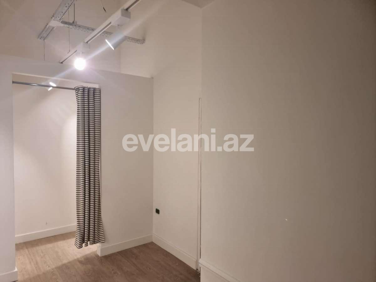 Kirayə verilir, obyekt, 186 m², Bakı, Nəsimi r, Sahil m.