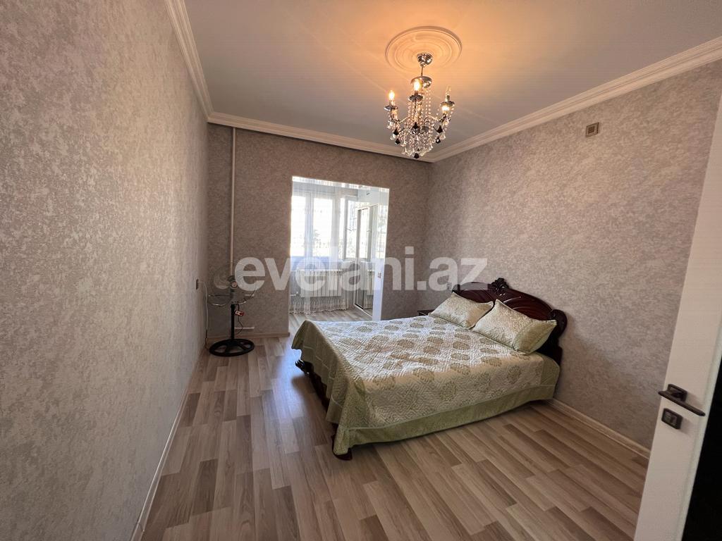 Sale, old building, 3 room, 66 m², Baku, Surakhani r, Yeni Guneshli d.