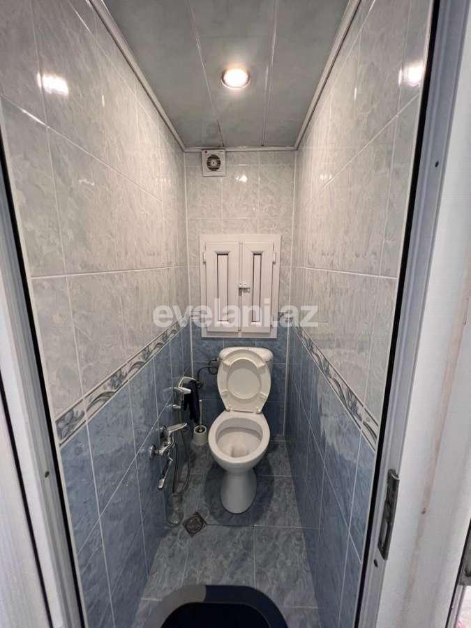 Sale, old building, 3 room, 66 m², Baku, Surakhani r, Yeni Guneshli d.