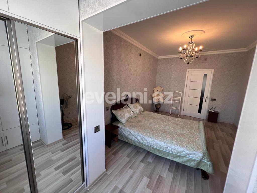 Sale, old building, 3 room, 66 m², Baku, Surakhani r, Yeni Guneshli d.