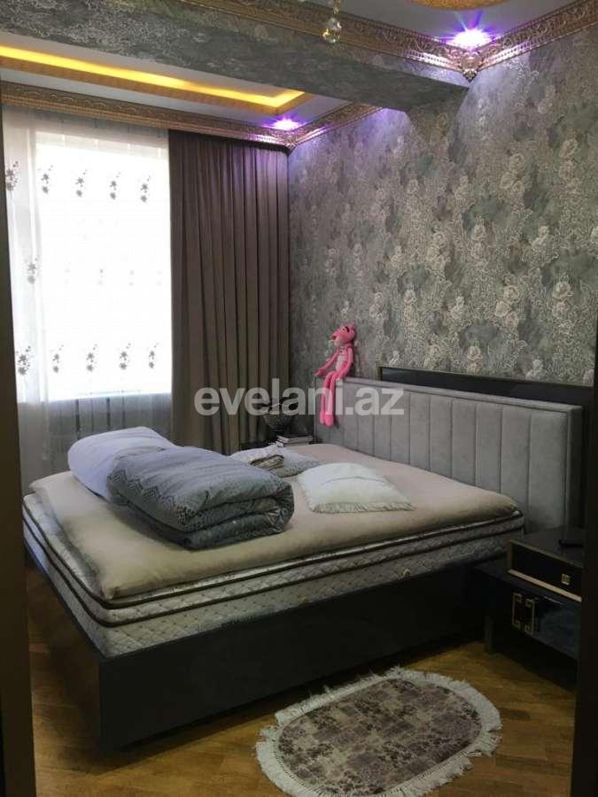 Satılır, yeni tikili, 2 otaqlı, 86 m², Bakı, Yasamal r.