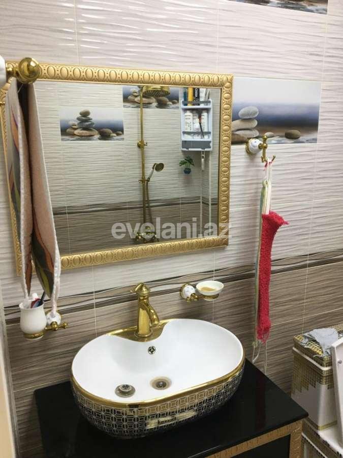 Satılır, yeni tikili, 2 otaqlı, 86 m², Bakı, Yasamal r.