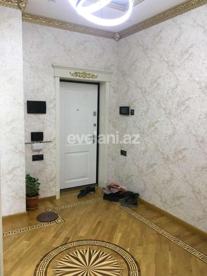 Satılır, yeni tikili, 2 otaqlı, 86 m², Bakı, Yasamal r.