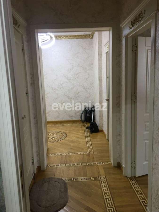 Satılır, yeni tikili, 2 otaqlı, 86 m², Bakı, Yasamal r.