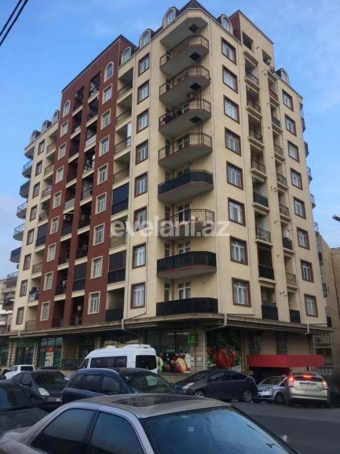 Satılır, yeni tikili, 2 otaqlı, 86 m², Bakı, Yasamal r.