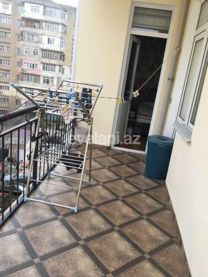 Satılır, yeni tikili, 2 otaqlı, 86 m², Bakı, Yasamal r.