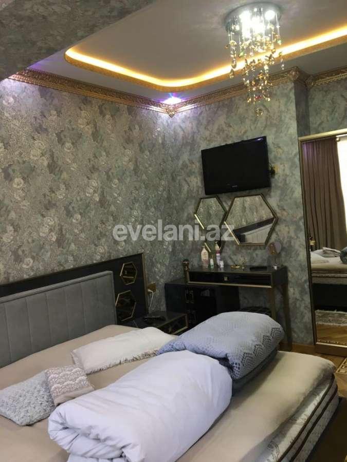 Satılır, yeni tikili, 2 otaqlı, 86 m², Bakı, Yasamal r.