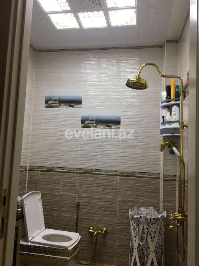 Satılır, yeni tikili, 2 otaqlı, 86 m², Bakı, Yasamal r.