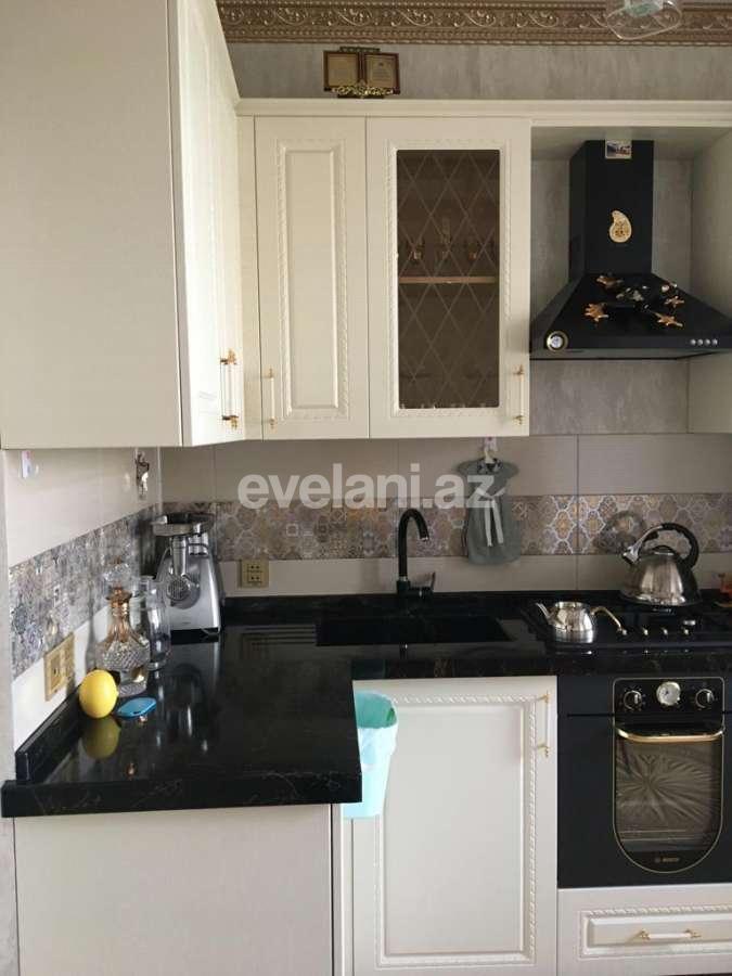 Satılır, yeni tikili, 2 otaqlı, 86 m², Bakı, Yasamal r.