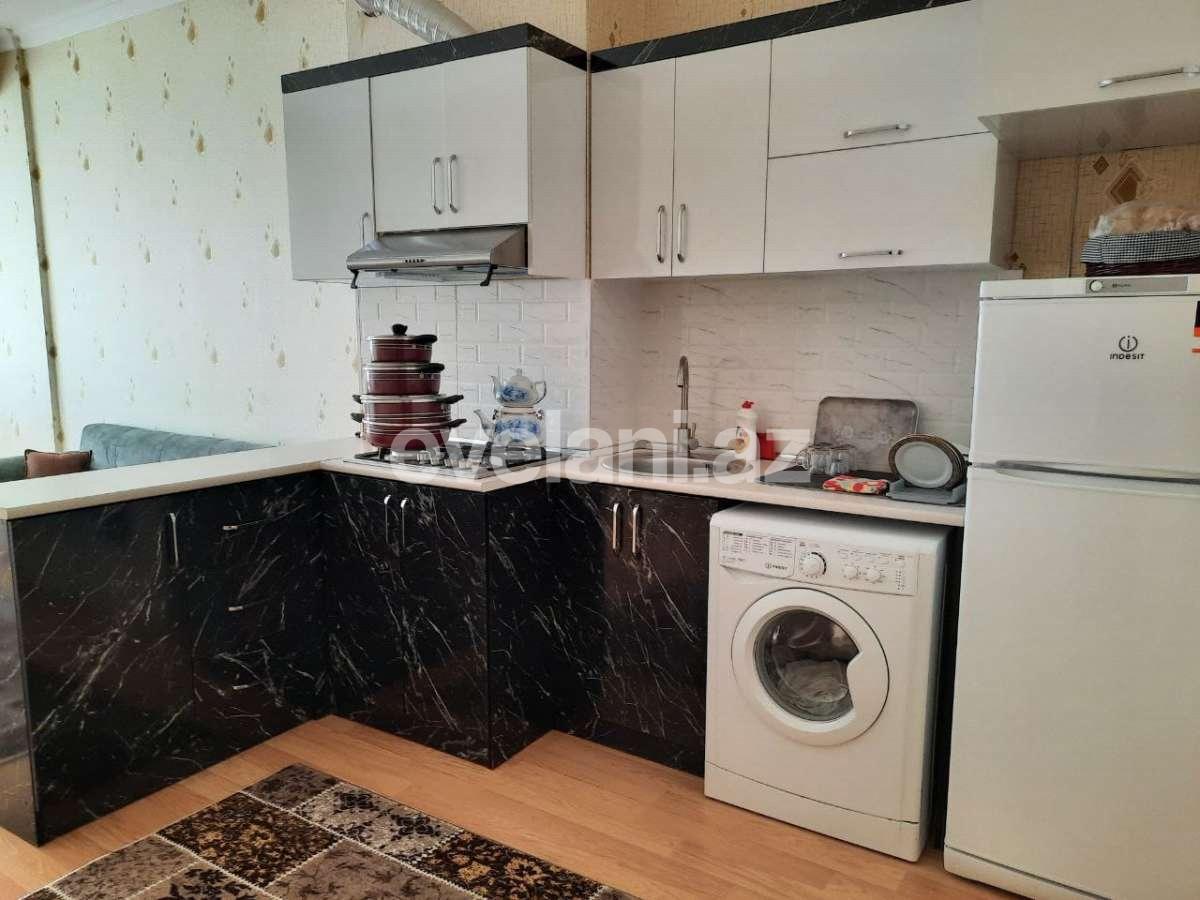 Kirayə verilir, yeni tikili, 2 otaqlı, 82 m², Bakı, Nərimanov r, Nəriman Nərimanov m.