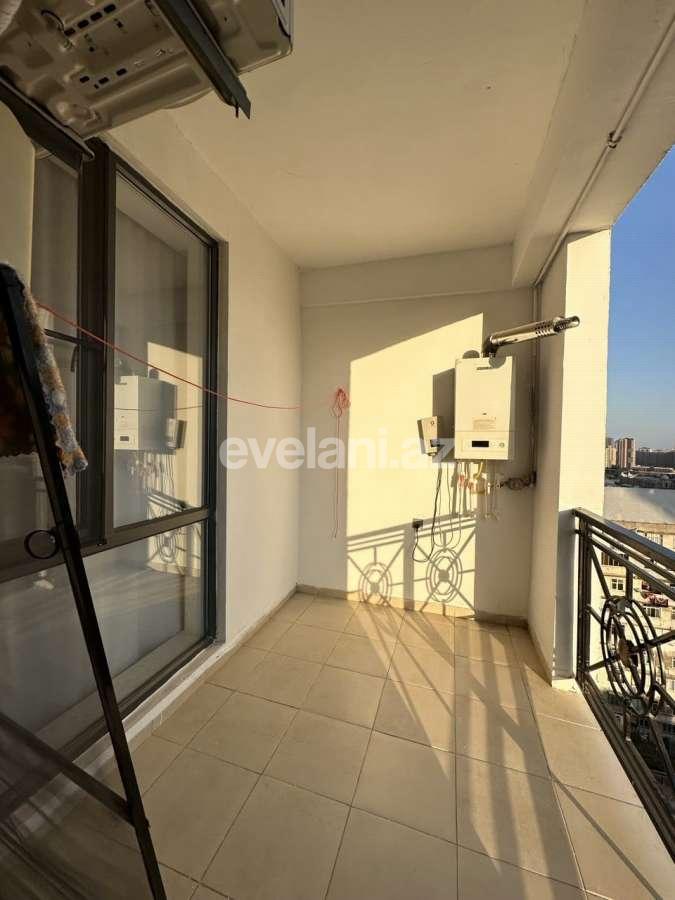 Kirayə verilir, yeni tikili, 2 otaqlı, 82 m², Bakı, Nərimanov r, Nəriman Nərimanov m.