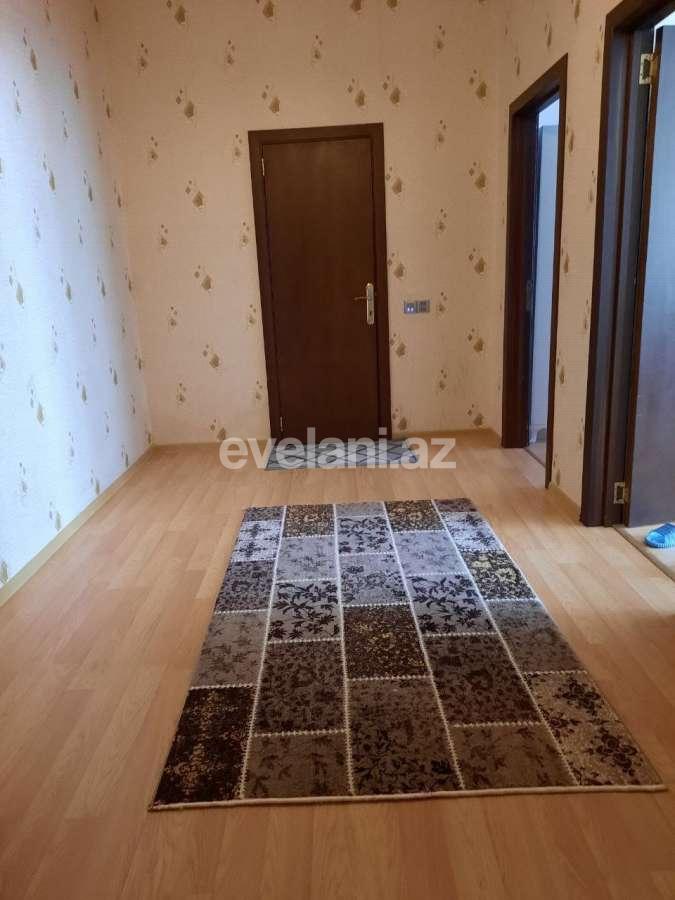 Kirayə verilir, yeni tikili, 2 otaqlı, 82 m², Bakı, Nərimanov r, Nəriman Nərimanov m.