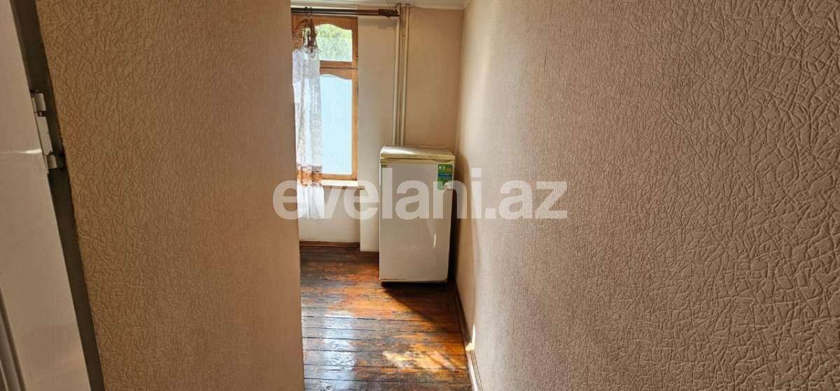 Satılır, köhnə tikili, 2 otaqlı, 50 m², Bakı, Xətai r, Qara Qarayev m.