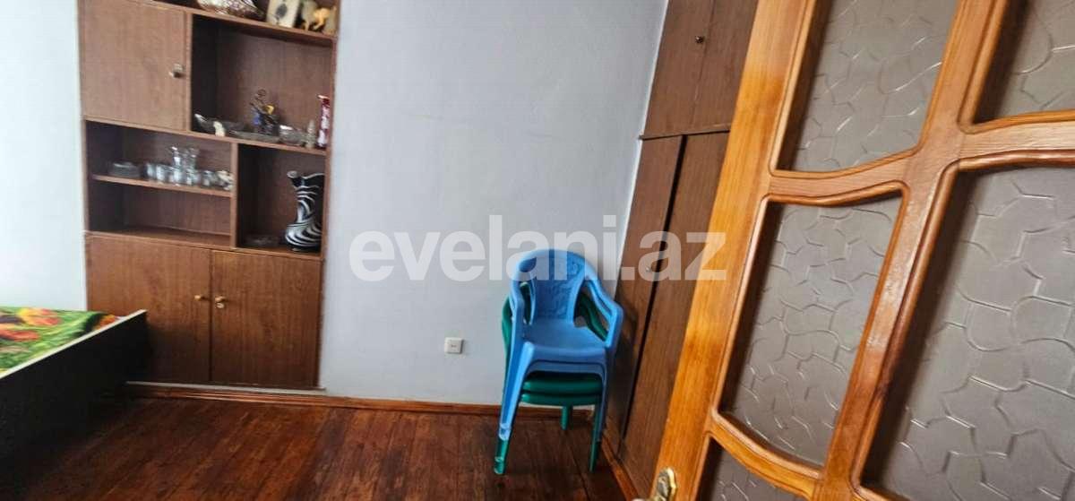 Satılır, köhnə tikili, 2 otaqlı, 50 m², Bakı, Xətai r, Qara Qarayev m.