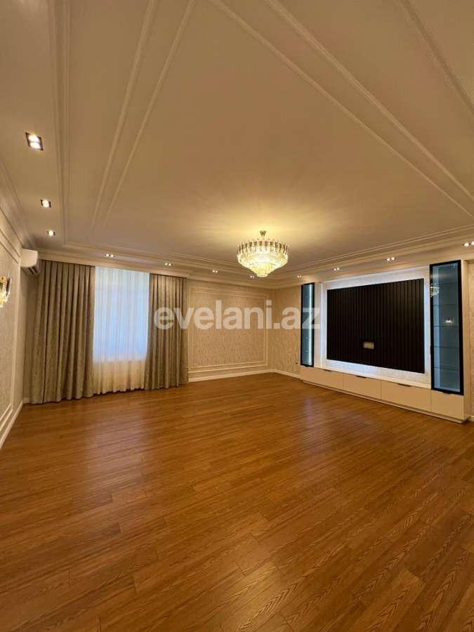 Sale, new building, 4 room, 143.5 m², Baku, Nasimi r.