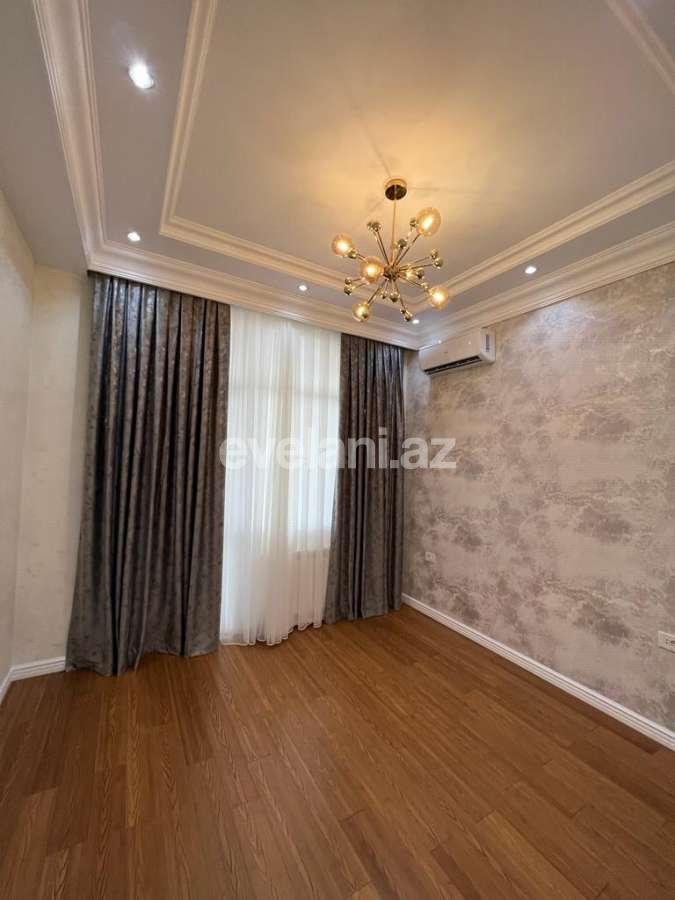 Sale, new building, 4 room, 143.5 m², Baku, Nasimi r.