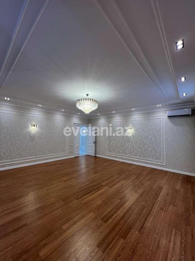 Sale, new building, 4 room, 143.5 m², Baku, Nasimi r.