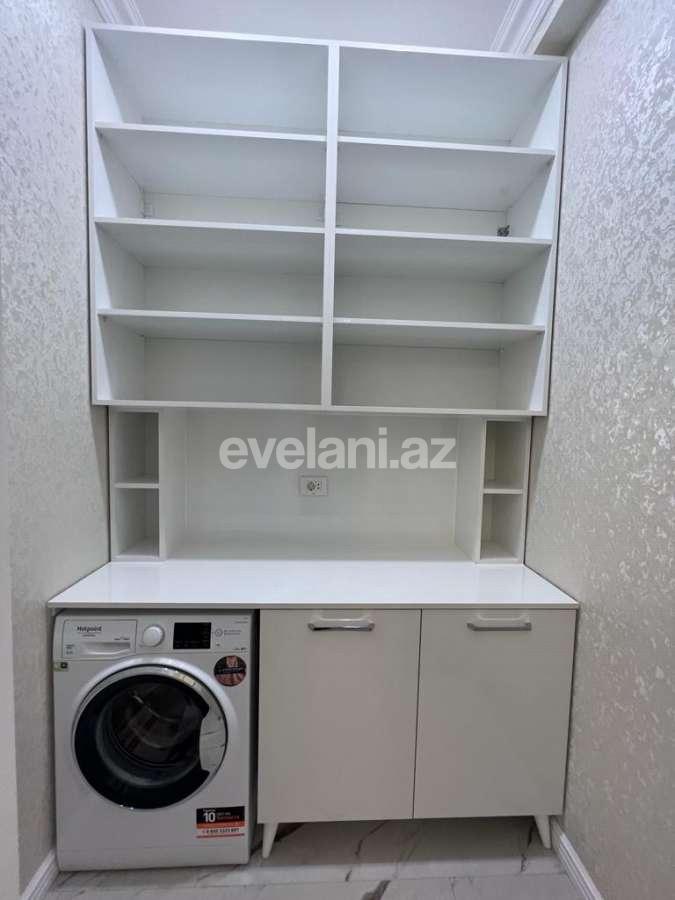 Sale, new building, 4 room, 143.5 m², Baku, Nasimi r.