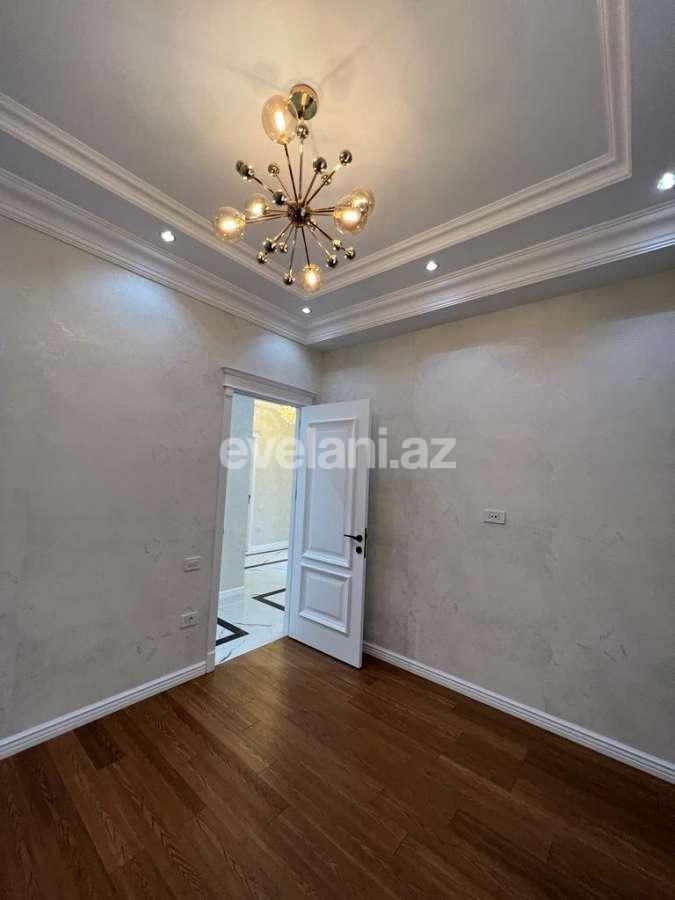 Sale, new building, 4 room, 143.5 m², Baku, Nasimi r.