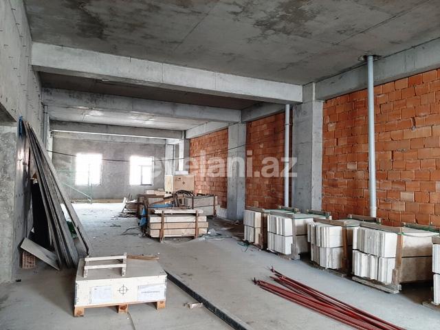 Satılır, obyekt, 190 m², Bakı, Nəsimi r, 28 may m.