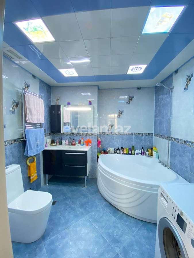 Satılır, yeni tikili, 2 otaqlı, 73.3 m², Bakı, Yasamal r.