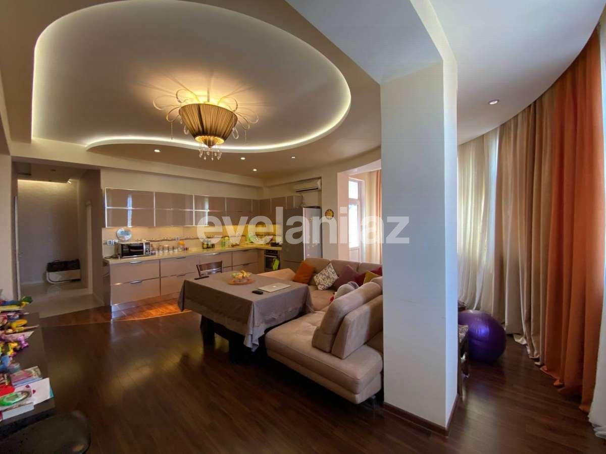 Satılır, yeni tikili, 2 otaqlı, 73.3 m², Bakı, Yasamal r.